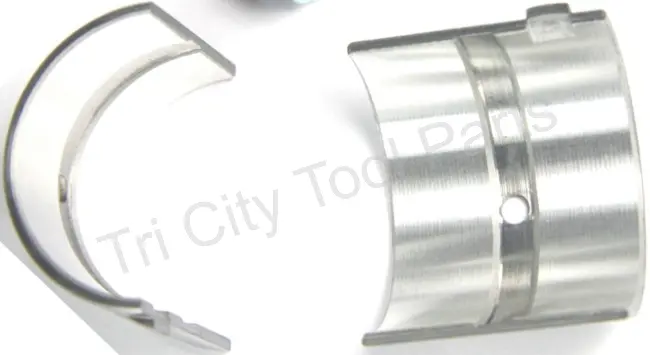 051-0105 Bearing Insert Kit For Powermate Air Compressors 1