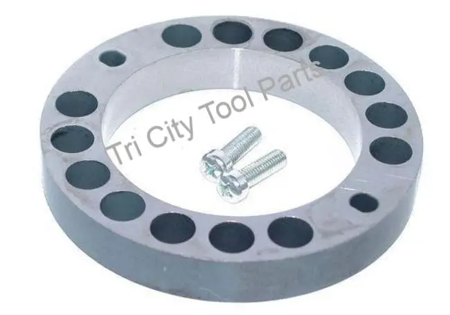 079975-02 1/2" Pump Body Ring Kit For Standard Kerosene Heaters 1