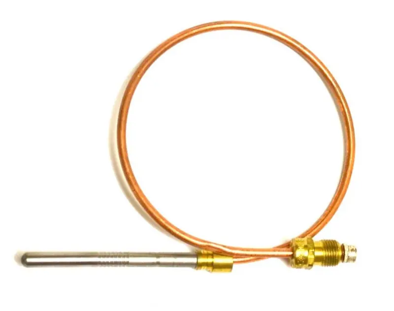 097151-01 Thermocouple For Reddy Master, Desa Cp200/Cp250, And Hp275 Heaters 1