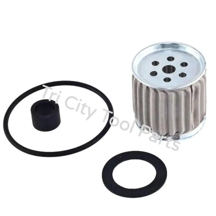 098103-01 Fuel Filter Kit For High-Pressure Kerosene Heaters By Reddy, Master, And Desa 1