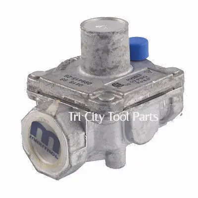 099415-06 Gas Control Regulator For Desa Forced-Air Heating Units 1