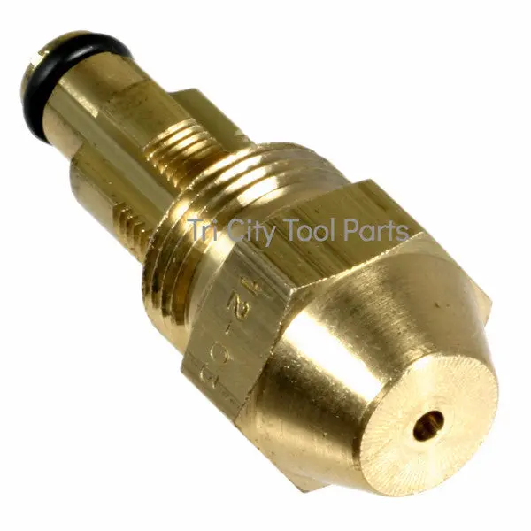 100735-36 Nozzle For Reddy Ta101 Series Kerosene Heaters 1
