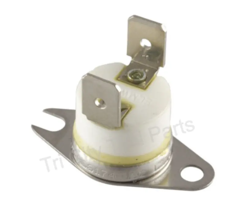 101481-13 Thermal Cut-Off Switch For Tb101, Tb105, Tb107, And Tb112 Heater Units 1