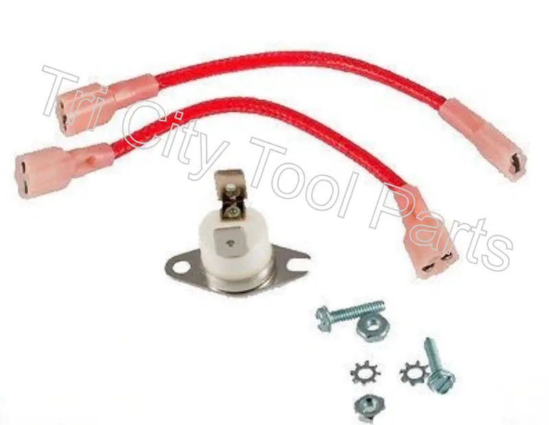 101732-05 42–50K Thermal Limit Switch For Lp Heaters – Upgraded Alternative To 101481-05 1