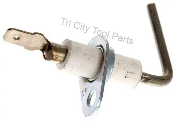 102487-01 Ignitor Electrode For Reddy And Master 100K Propane Forced-Air Heater Units 1