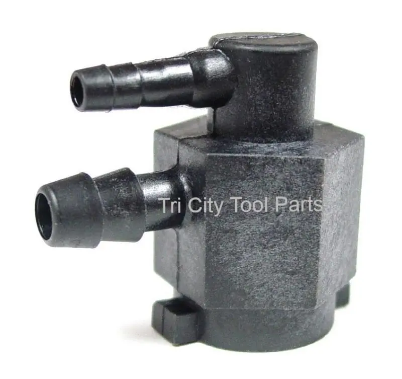 104056-01 Nozzle Adapter For Reddy, Master, And Desa Kerosene Heaters 1