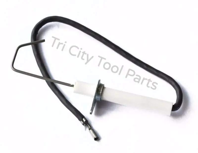 104118-01 Ignitor Electrode For Reddy And Master Propane Forced-Air Heaters 1
