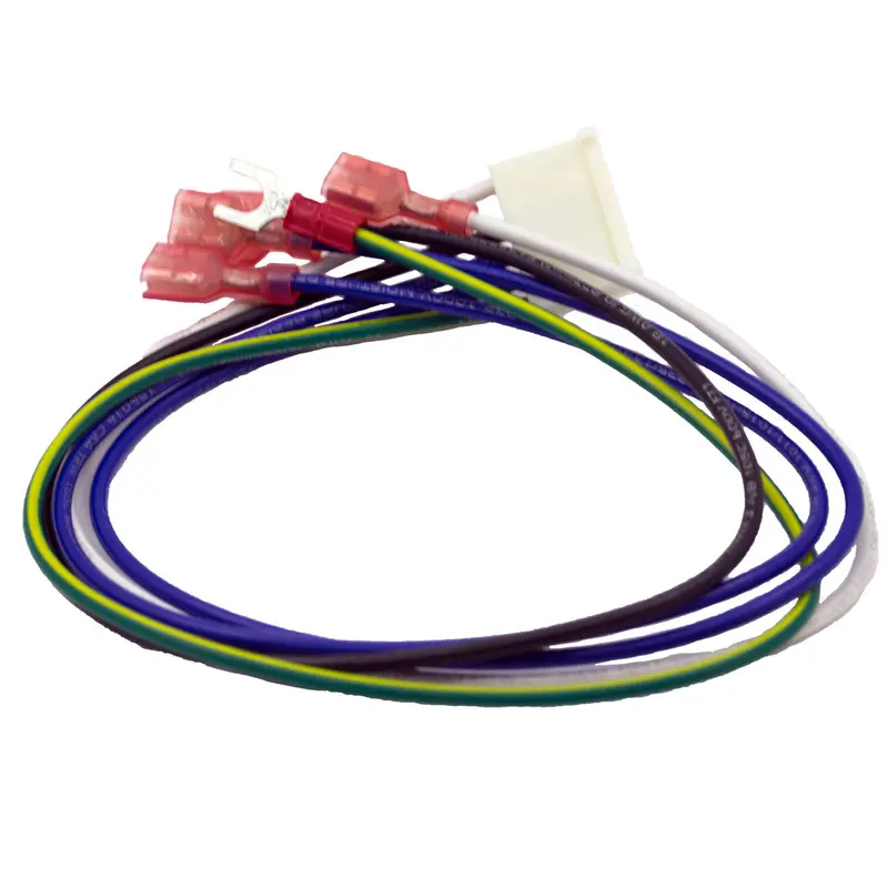 110267-01 Dsi Wire Harness Compatible With M51605-02 And M51605-05 Ignition Systems 1