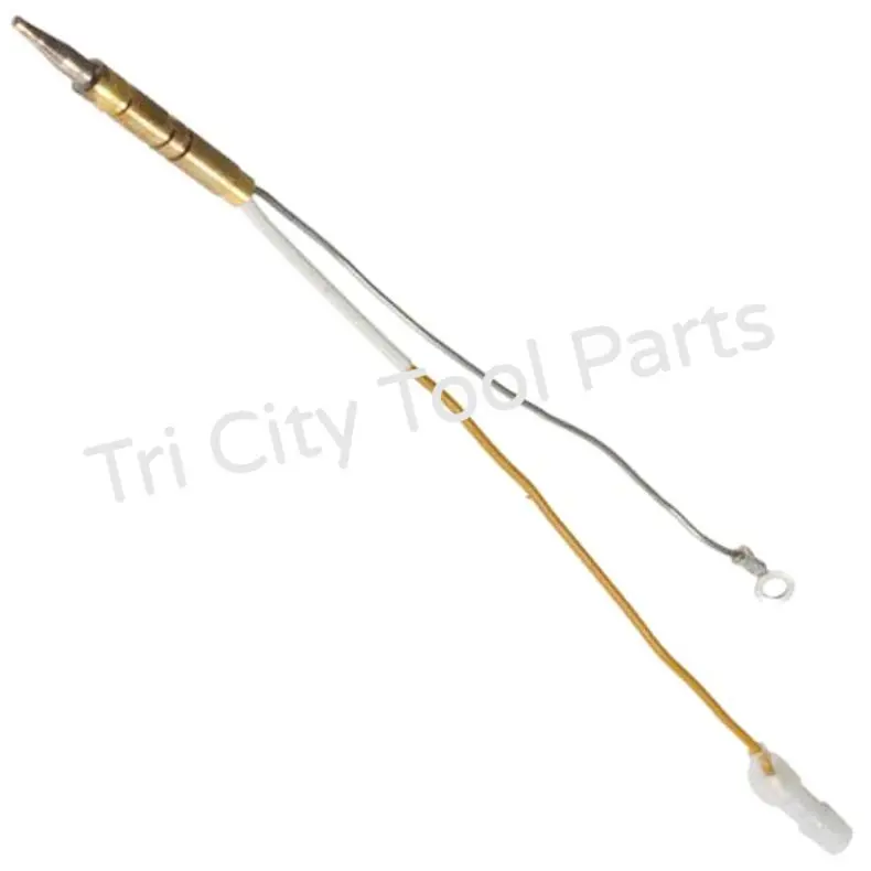 1130/1396-210 Thermocouple Sensor – For 25,000–80,000 Btu Dyna-Glo And Thermoheat Convection Heaters 1