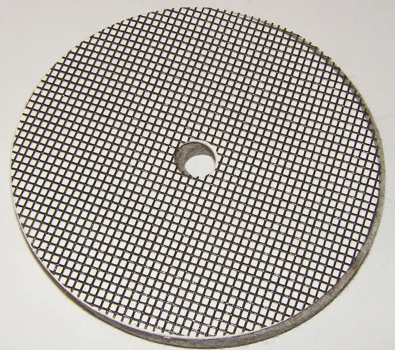 154467 Toro Heater Air Filter Kit – Fits Toro, Century, And Champion Units 1