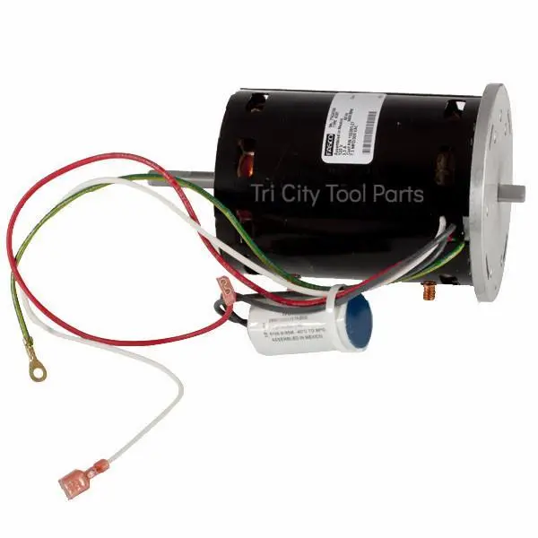 200K Desa Master Reddy Heater Motor Service Kit – Direct Replacement For 105183-01 1