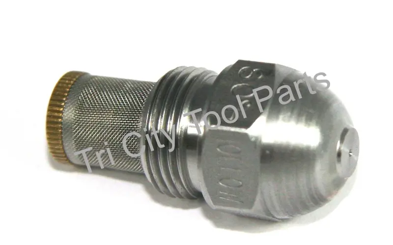 21-4009 / Sp-Kfa1024 Nozzle Assembly For 400,000 Btu Forced-Air Heaters – Compatible With Dyna-Glo Daf400T And Dura Heat Models 1