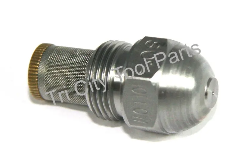21-6009 / Sp-Kfa1028 Nozzle Kit For 650,000 Btu Forced-Air Heaters – Fits Dyna-Glo Daf650T And Dura Heat Units 1