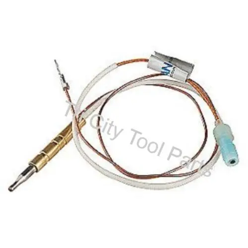 2201584 Thermocouple – Standard Replacement For Ghp Gas Heaters 1