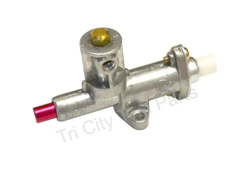 23-3035 Safety Shut-Off Valve For Tt-15 And Tt-30 Heater Models 1