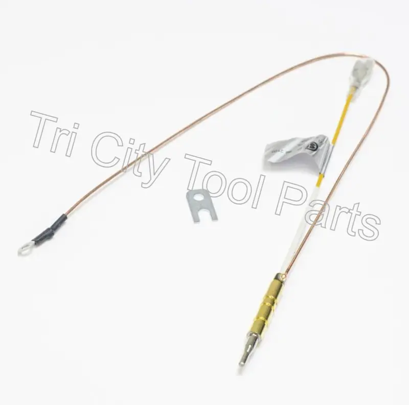 2304885 Thermocouple – Heavy-Duty Sensor For Ghp Construction-Grade Gas Heaters 1