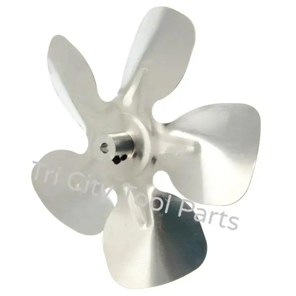 27898 Cooling Fan For Mr. Heater Mh125Fav And Heat Star Hs125Fav Units 1