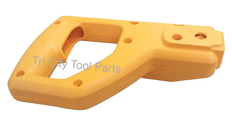 394075-00 Dw706 Miter Saw Handle Clamshell Kit 1