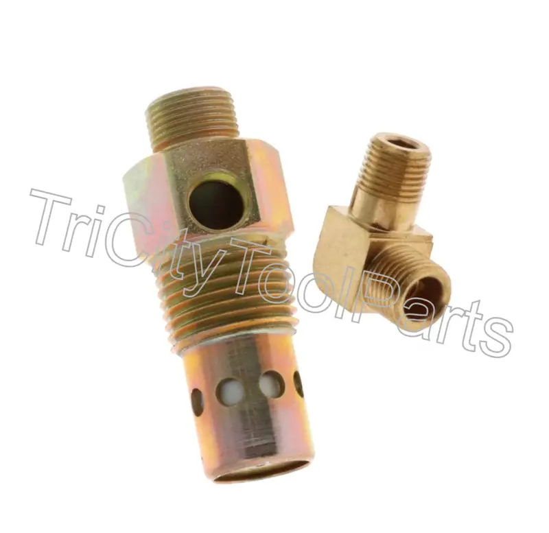 5140169-43 Check Valve For Porter-Cable Pxcm301/Pxcm601 And Dewalt Dxcm301 Compressors 1