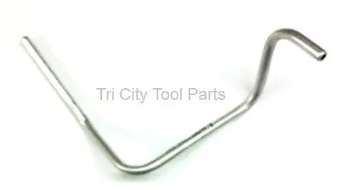 5140187-60 Air Transfer Tube For Dewalt Dxcmla1983012 Compressor Models 1