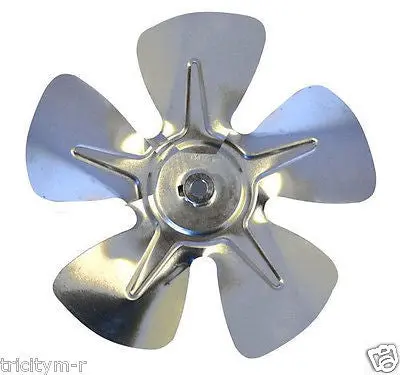 7-Inch Heater Fan Motor For Toro And Century Portable Heaters (Part #154900) 1
