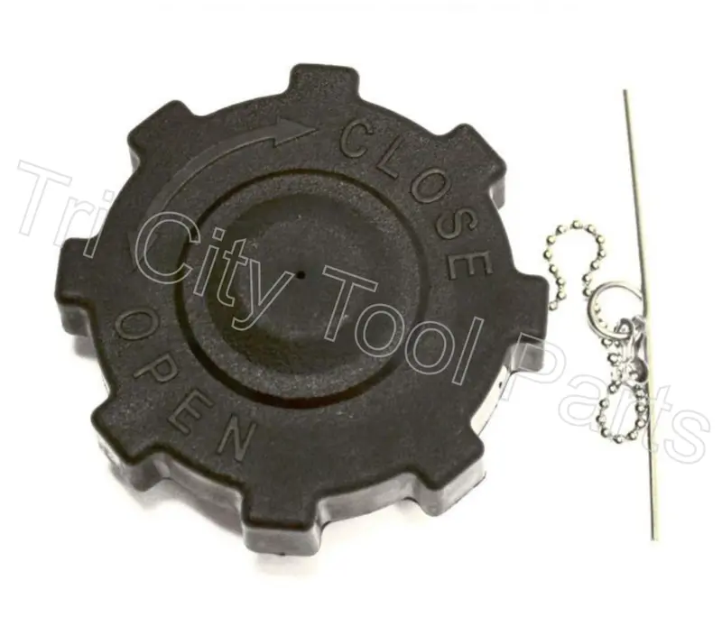 70-006-0120 Fuel Cap For Protemp And Pinnacle Heaters 1