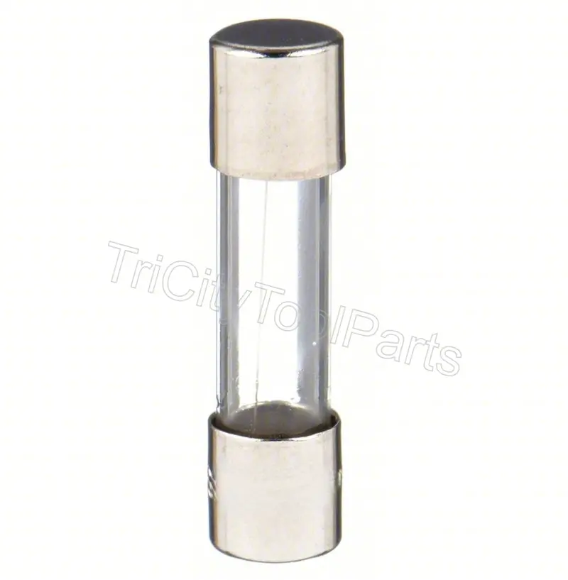 70-027-0101 High-Temperature Heater Fuse (45K–215K) For Protemp, Heat Hog, And Pinnacle Models 1