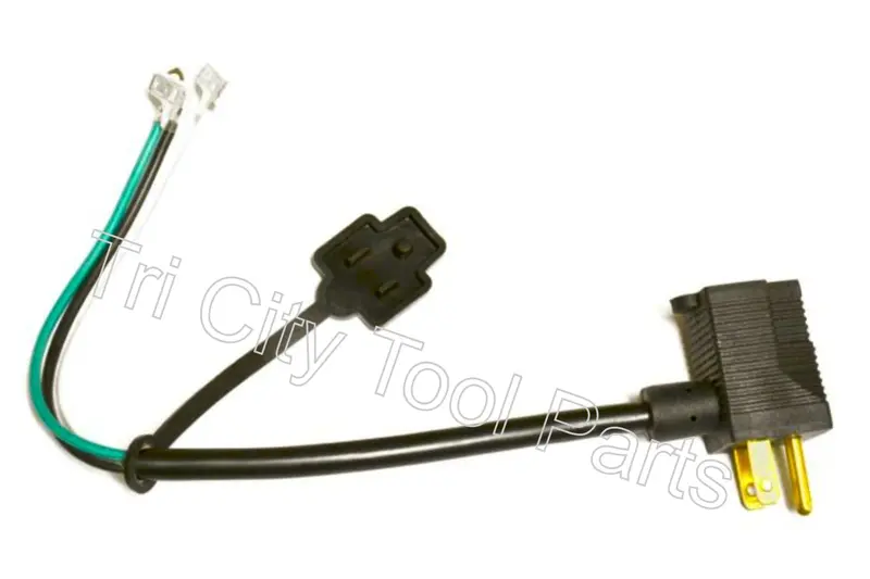 70-034-0205 & 70-034-0200 Replacement Power Cord For 125K–215K Pinnacle Heaters 1