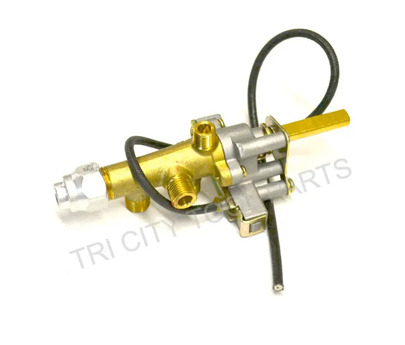 78421 Control Valve Assembly For Mr. Heater Buddy Mh18B Portable Heater 1