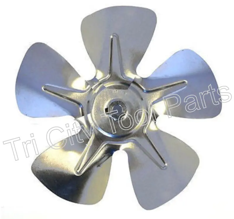 8-Inch Toro/Century Replacement Fan For Propane Heaters – Compatible With F/Ch100 And 223427 Systems 1