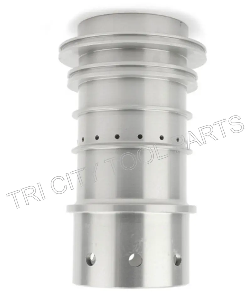 888-133 Nailer Cylinder Assembly — Replaces Hitachi Nr83A3S, Nr83A3, And Nr83Aa4 Models 1