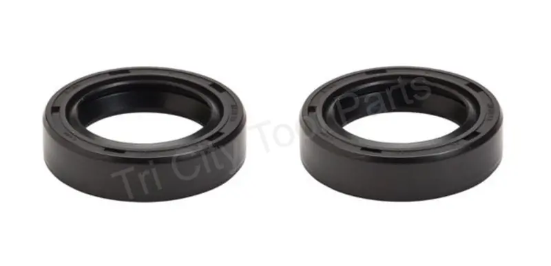 9621 / 921-04031 Wheel Axle Seal Set For Troy-Bilt Horse Tillers 1