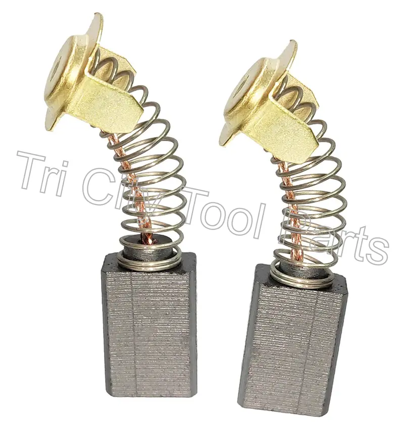 999-043 Universal Brush Set Compatible With Hitachi Cb05 And Similar Rotary Tools 1