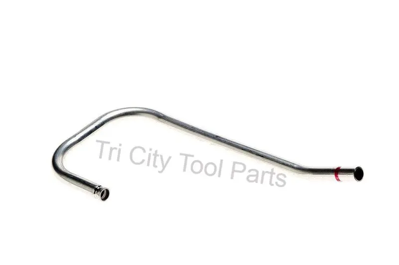 Ab-9043896 / Ab-9043690 Exhaust Tube For Dewalt D55168, T1-9, And A15045 Compressors 1