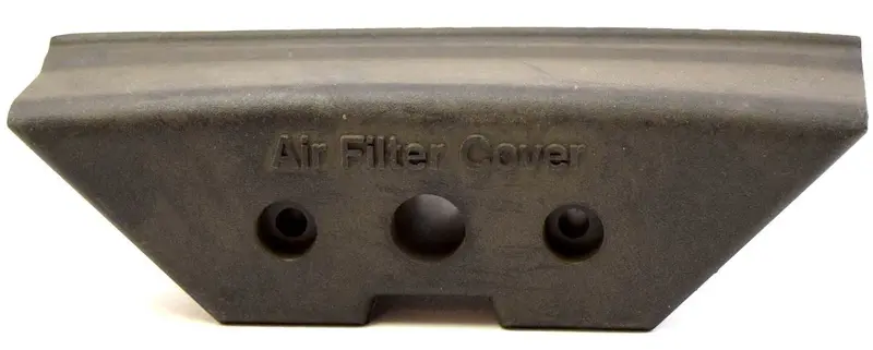 Acg-13 Air Compressor Cylinder Filter Cover For Craftsman, Porter-Cable, And Devilbiss Models 1