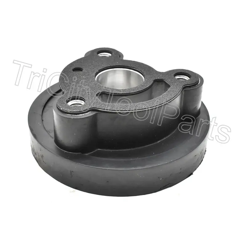 Aftermarket Head Cap And Gasket Set (877-307) For Hitachi Nr83A, Nr83Aa, And Nr83A2 Framing Nailers 1