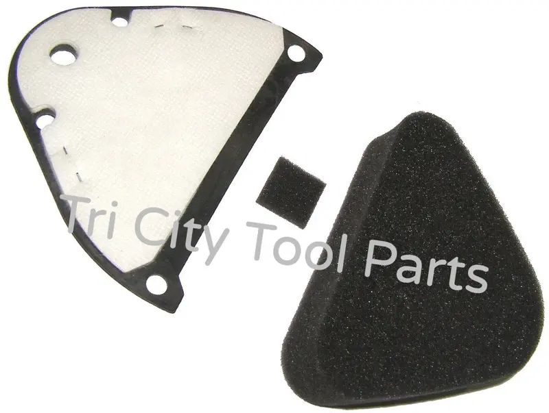 Air Filter Kit For Protemp And Pinnacle Portable Heaters (Part #70-054-0200) 1