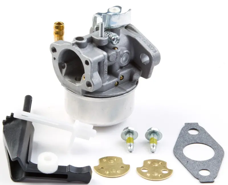 Authentic Briggs & Stratton Carburetor Replacement (Part #798653) 1