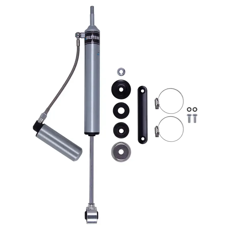 Bilstein B8 5160 Rear Shock Absorber – Heavy-Duty Off-Road Tuned, Part #25-293432 1