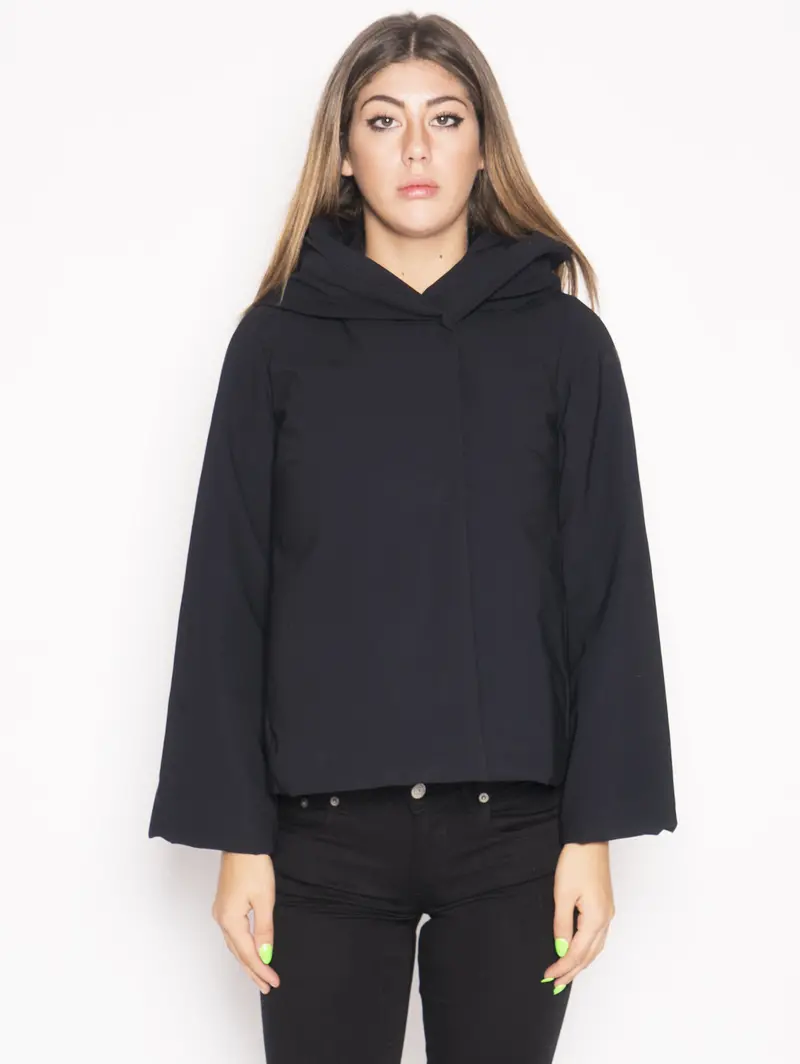 Black City K Lady Sport Jacket 1