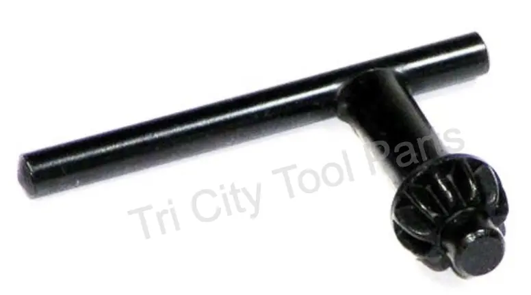 Black & Decker 330034-00 3/8" Chuck Key – Replacement Tool Accessory 1