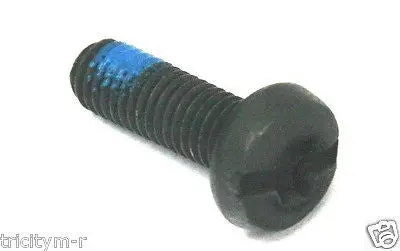Black & Decker 371954-01 Trimmer Spool Housing Screw 1