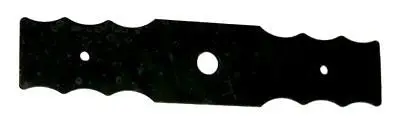 Black & Decker 79654 Edger Blade (Part #383112-04) 1