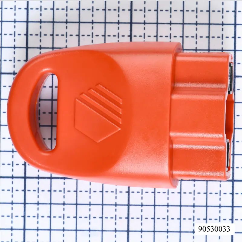 Black & Decker 90530033 Safety Key Switch For Lawn Mowers 1