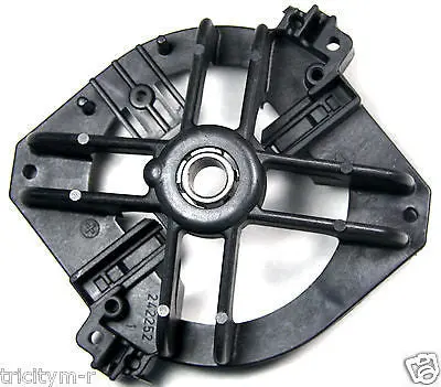 Black & Decker And Craftsman Lawn Mower Motor End Cap – Part 242735-00 1