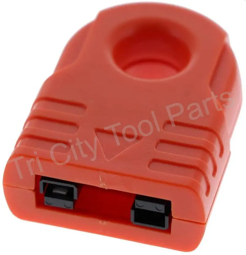 Black & Decker Cm1640/Cm2040/Cm2043 Key Box Assembly – Part #5140161-05 1