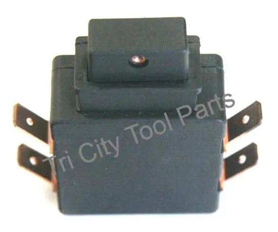 Black & Decker Cm1640 / Cm2040 Oem Safety Switch (Part #5140149-44) 1