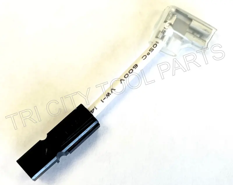 Black & Decker Cm1640/Cm2040 Throttle Or Safety Cable – Part #5140149-61 1