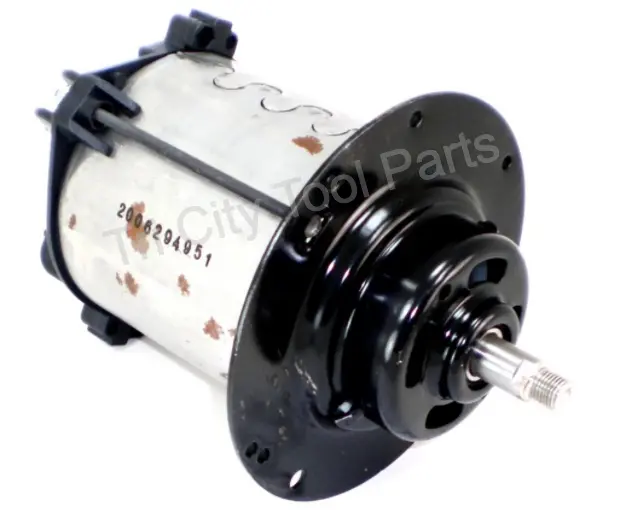 Black & Decker / Craftsman Mower Motor Assembly – Direct-Replace Unit (242480-02) 1