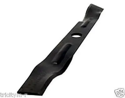 Black & Decker / Craftsman Oem 18-Inch Mulching Mower Blade (Part #242247-00) 1